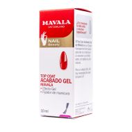 Mavala Top Coat Efecto Gel 10ml