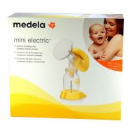 Medela Mini Electric Extractor de Leche Electrico