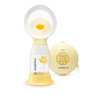 Medela Extractor de Leche Eléctrico Swing Flex Edición Premium