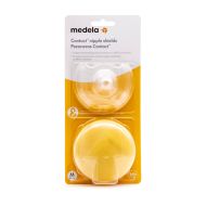 Medela Pezoneras Contact Talla M 2 Uds