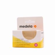 Medela Tetina Silicona Flujo Medio Talla M 2 Tetinas