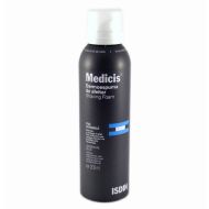 Medicis Dermoespuma de Afeitar Piel Sensible 200ml Isdin