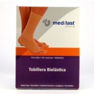 Medilast Tobillera Bielástica T Extra Grande