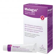Melagyn Hidratante Vaginal Gynea 60gr
