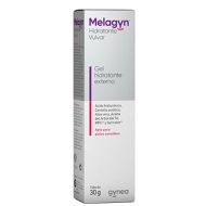 Melagyn Hidratante Vulvar 30g