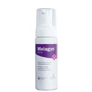 Melagyn Mousse 150ml Gynea