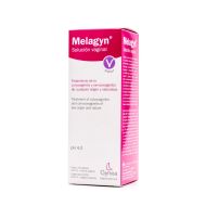 Melagyn Solución Vaginal 100ml Gynea 