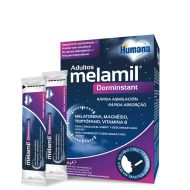 Melamil Dorminstant Adultos 24 Sobres