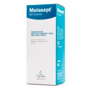 Melasept Gel Pieles Sensibles 500ml