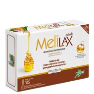 Melilax Adultos 6 Microenemas Aboca