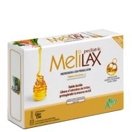 Melilax Pediatric Microenema 6 Microenemas     