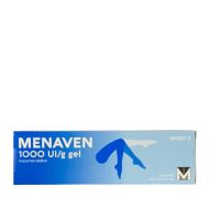 Menaven Gel 60g