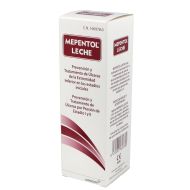 Mepentol Leche 200ml Alfasigma