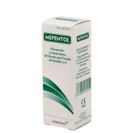 Mepentol Pulverizador 20ml Alfasigma