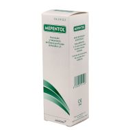 Mepentol Pulverizador 60ml