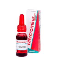 Mercromina Film 30 ml