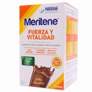 Meritene Sabor Chocolate 15 Sobres-1