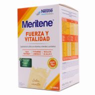 Meritene Fuerza y Vitalidad Sabor Vainilla 15 Sobres-1   