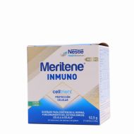 Meritene Inmuno Celltrient 21 Sobres