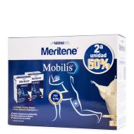 Meritene Mobilis 2x10 Sobres 2ªUd 50%