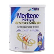 Meritene Mobilis Advanced Collagen Sabor Limón 400g Nestlé