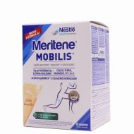 MERITENE VAINILLA INST 15 SOBRES