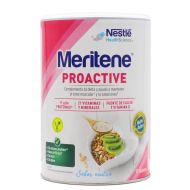 Meritene Proactive Sabor Neutro 408g Nestlé
