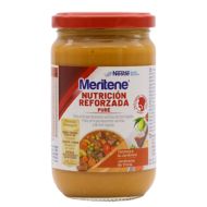 Meritene Puré Ternera a la Jardinera 300g