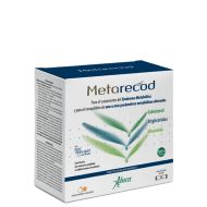 Metarecod 40 Sobres Aboca