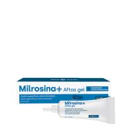 Milrosina Aftas Gel 8ml
