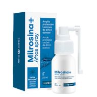 Milrosina Aftas Spray 20ml