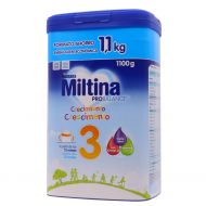 Miltina 3 Probalance Crecimiento 1,1 Kg Humana