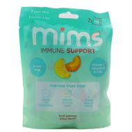 Mims Inmune Support Adulto 35 Gominolas Pack 7 Días