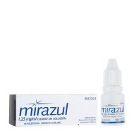 Mirazul Colirio 10ml