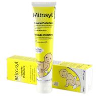 Mitosyl - Crema pañal noche - Pasta lassar 45 g - Previene las