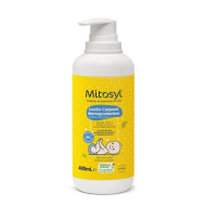 Mitosyl Loción Corporal Dermoprotectora 400ml