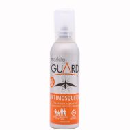 Moskito Guard Antimosquitos Emulsión Repelente de Insectos Spray 75ml
