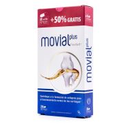 Movial Plus Fluidart 28+14 Cápsulas 50% Gratis Actafarma