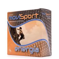 MoviSport Energia 12 Sticks