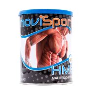 Movisport HMB Colageno  Polvo 252gr