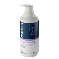Musa Menosense Gel Higiene Íntima 200ml