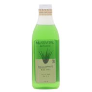 Mussvital Botanics Gel de Baño Aloe Vera 750ml 