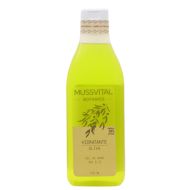 Mussvital Botanics Gel de Baño Oliva 750ml 