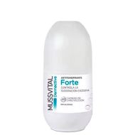 
Mussvital Desodorante Antitranspirante Forte Roll On 75ml
