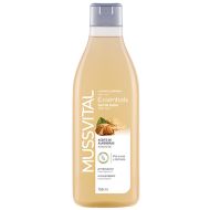 Mussvital Gel de Baño Aceite de Almendras 750ml