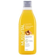 Mussvital Gel de Baño Aceite de Argan 750ml