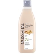 Mussvital Gel de Baño Avena 750ml