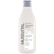 Mussvital Gel de Baño Fórmula Original 750ml