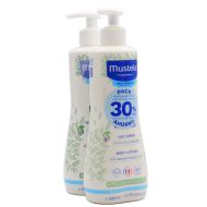 Mustela Duplo Hydra Bebe Cara 40ml