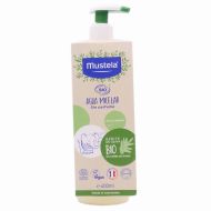 Mustela Agua Micelar Bio 400ml